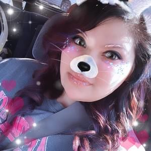 Meet your Posher, Brandy